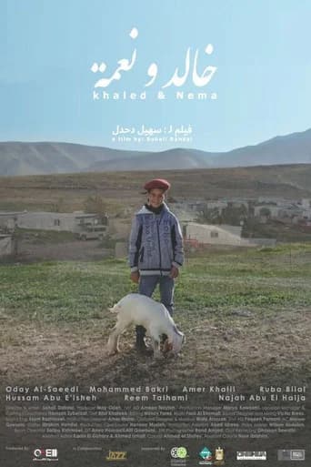 Khaled & Nema