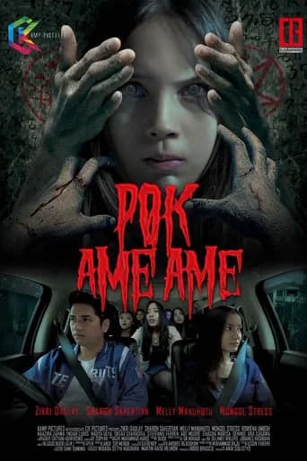 Pok Ame Ame
