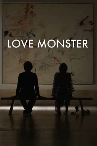 Love Monster
