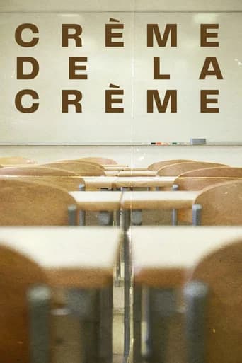 Crème de la Crème