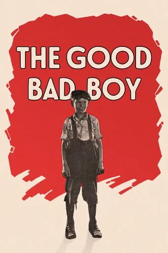 The Good Bad Boy
