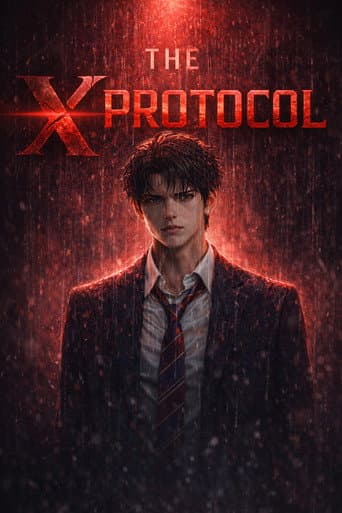 The X Protocol