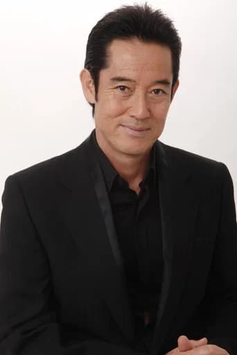 Shinji Yamashita