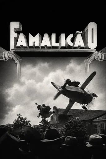 Famalicão