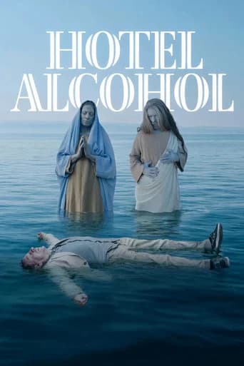 Hotel Alcohol