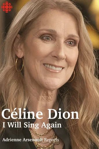 Céline Dion: I Will Sing Again