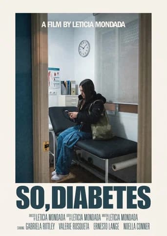 So, Diabetes