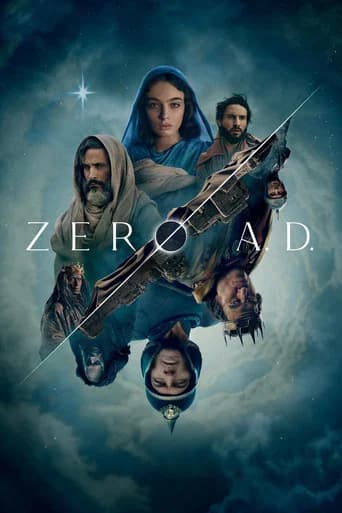 Zero A.D.: The Birth of Christ