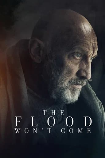 The Flood Won’t Come