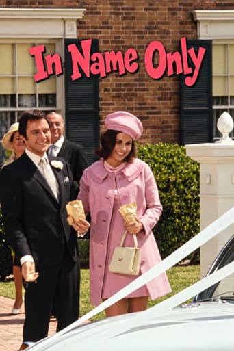 In Name Only