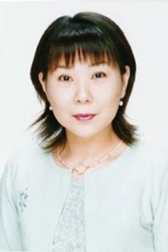 Tamao Hayashi