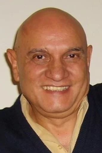 Gabriel Pingarrón