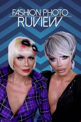 Fashion Photo RuView