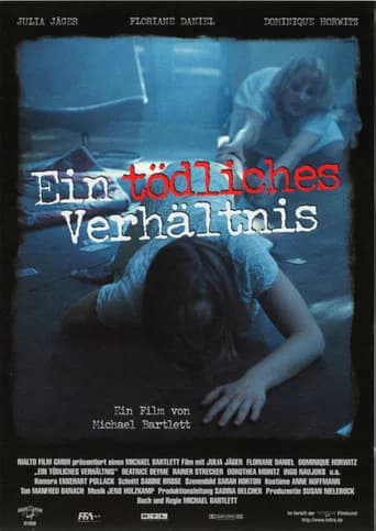 Ein tödliches Verhältnis