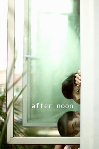 After Noon