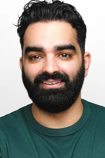 Peter Rethinasamy