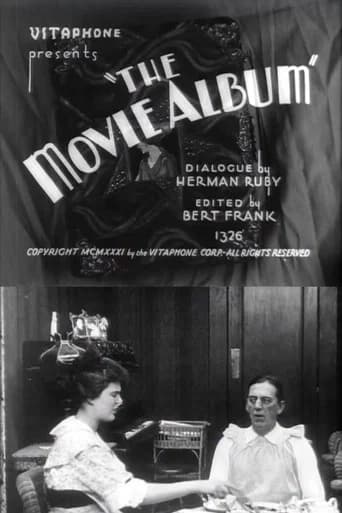 The Movie Album