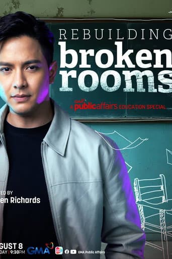 Rebuilding Broken Rooms
