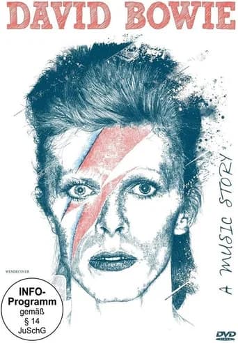 David Bowie – A Legend in Review
