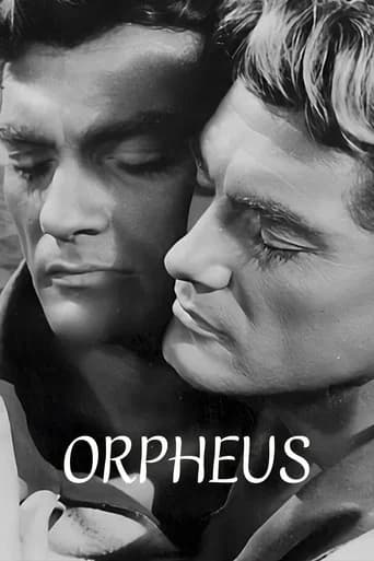 Orpheus