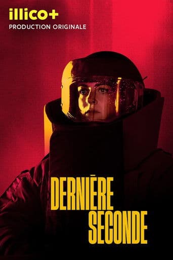 Dernière seconde