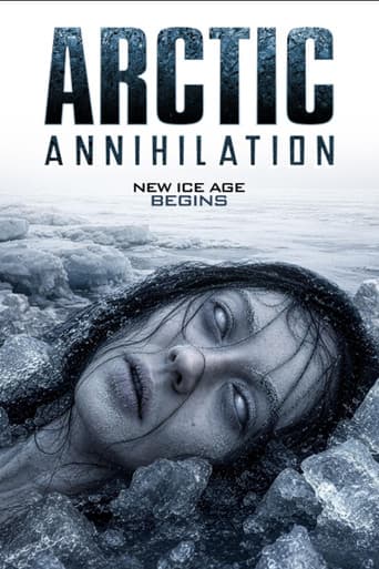Arctic Annihilation