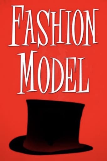 Fashion Model