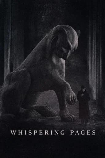 Whispering Pages