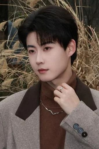 Li Muyang