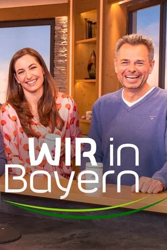 Wir in Bayern