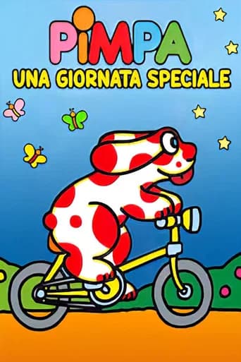 Pimpa - Una giornata speciale