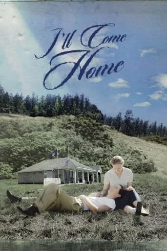 I'll Come Home