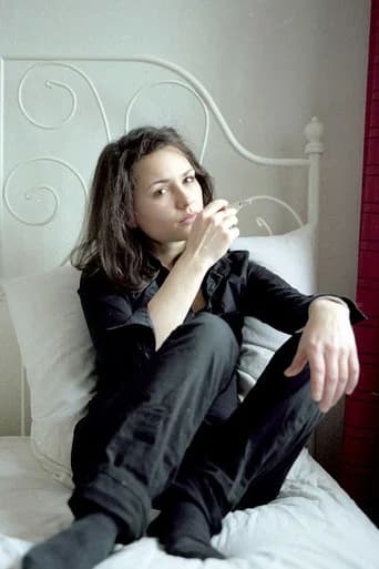 Andrea Hanna Hünniger