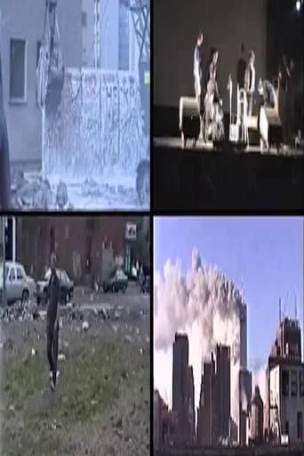 The Destruction Quartet