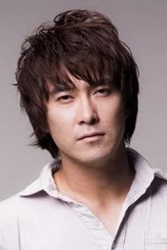 Cho Jung-hwan