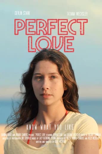 Perfect Love