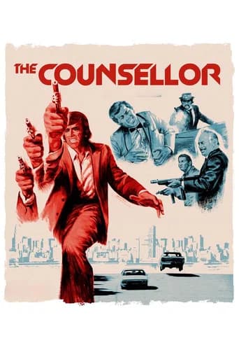 The Counsellor