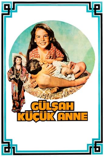 Gülşah Küçük Anne