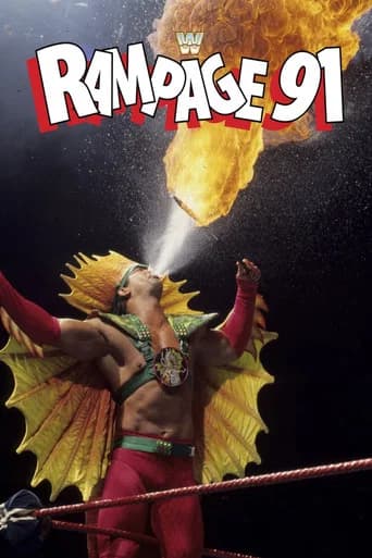 WWE Rampage '91