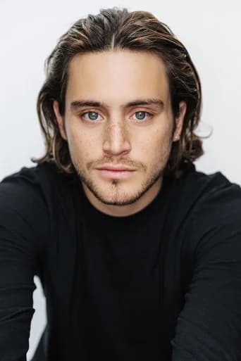 Liam Obergfoll