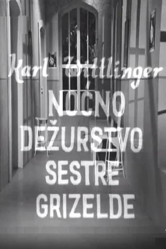 Nurse Griselda's Night Watch