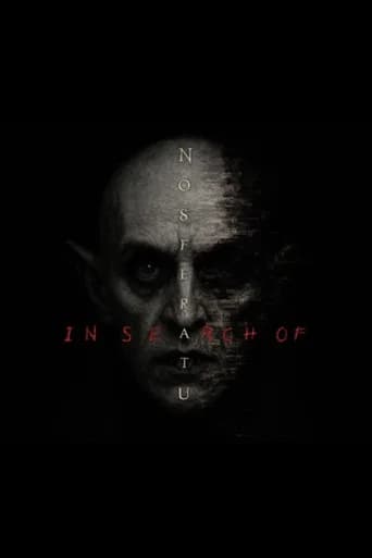 In Search of Nosferatu