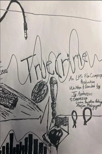 True Crime: The Serial Killer Is Out There