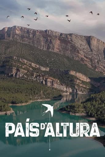 País d'altura