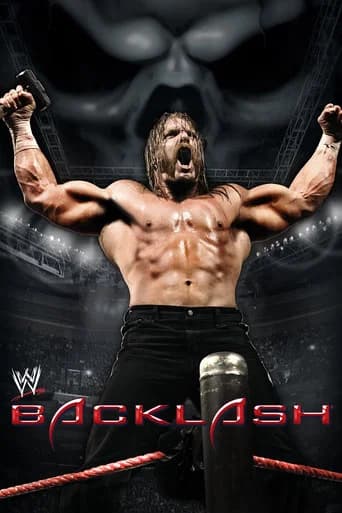 WWE Backlash 2006