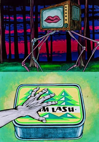 The Hum of the Forest