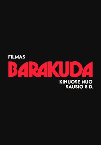 Barracuda