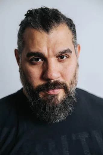 Jonathan Shores