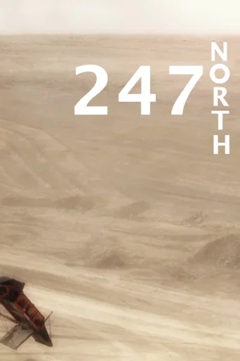247 Degrees North