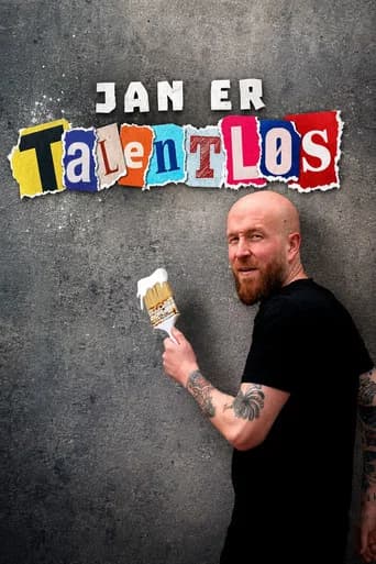 Jan is Talentless